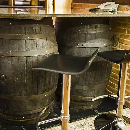 Casa Rural Spa La Chirumba Сasa de vacaciones Aldeatejada