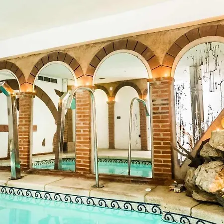 Casa Rural Spa La Chirumba *