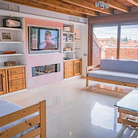 Casa Rural Spa La Chirumba