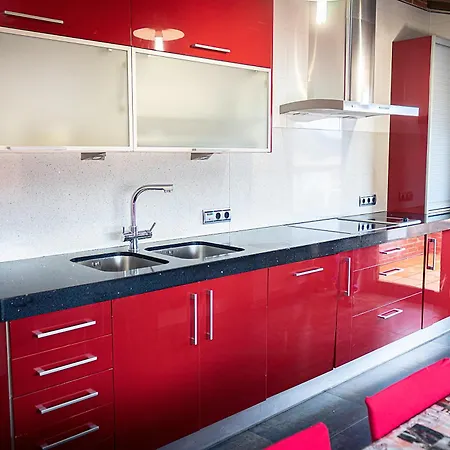 Casa Rural Spa La Chirumba Сasa de vacaciones