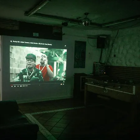 Сasa de vacaciones Casa Rural Spa La Chirumba