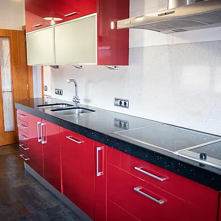 Сasa de vacaciones Casa Rural Spa La Chirumba Aldeatejada