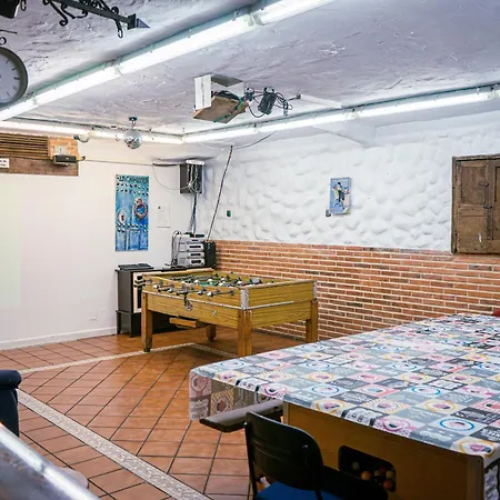 Casa Rural Spa La Chirumba Aldeatejada