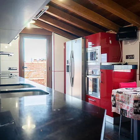 Casa Rural Spa La Chirumba Сasa de vacaciones *