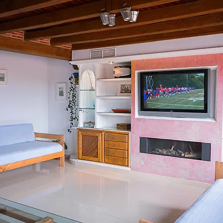 Casa Rural Spa La Chirumba *