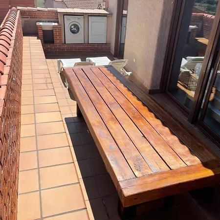 Дом отдыха Casa Rural Spa La Chirumba Альдеатехада