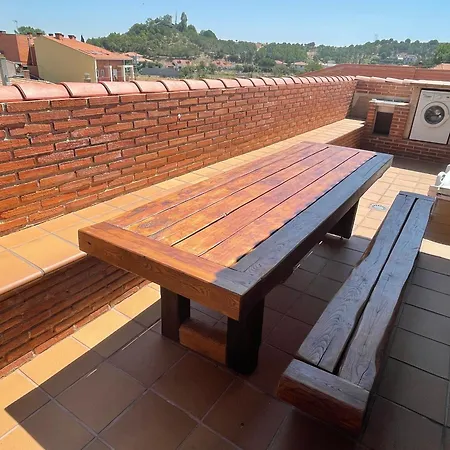 Casa Rural Spa La Chirumba * Aldeatejada