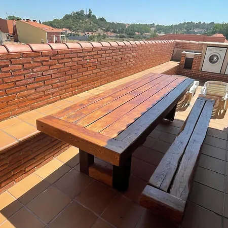 Casa Rural Spa La Chirumba