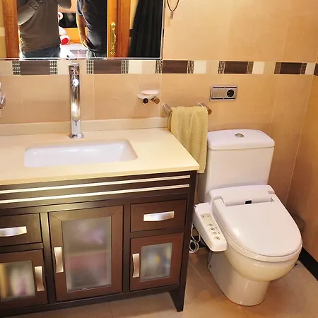 Casa Rural Spa La Chirumba Альдеатехада