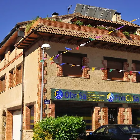 Casa Rural Spa La Chirumba Aldeatejada