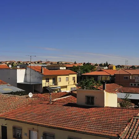 Casa Rural Spa La Chirumba Сasa de vacaciones