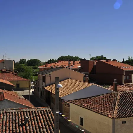 Сasa de vacaciones Casa Rural Spa La Chirumba