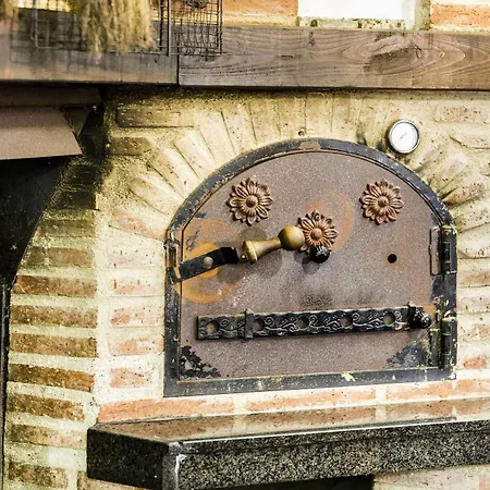 Casa Rural Spa La Chirumba