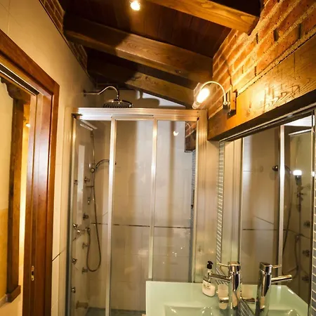 Casa Rural Spa La Chirumba *