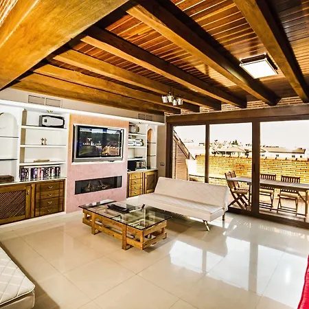 Casa Rural Spa La Chirumba Дом отдыха Альдеатехада