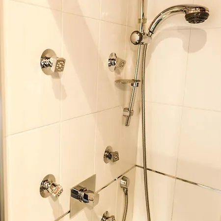Holiday home Casa Rural Spa La Chirumba *