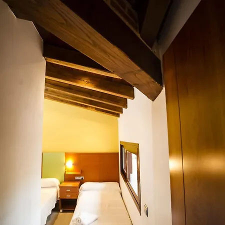 Casa Rural Spa La Chirumba Альдеатехада