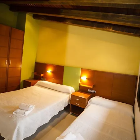 Casa Rural Spa La Chirumba Альдеатехада