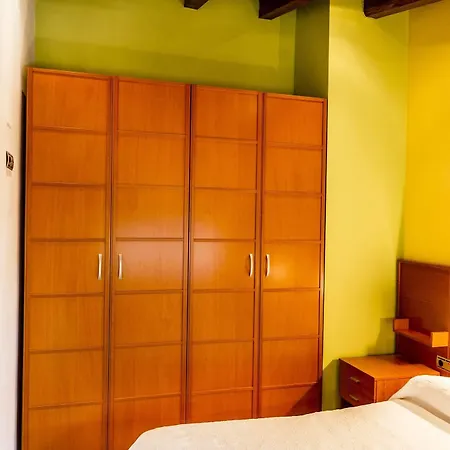 Casa Rural Spa La Chirumba