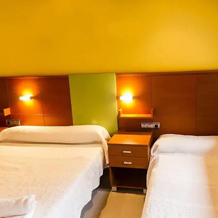 Дом отдыха Casa Rural Spa La Chirumba